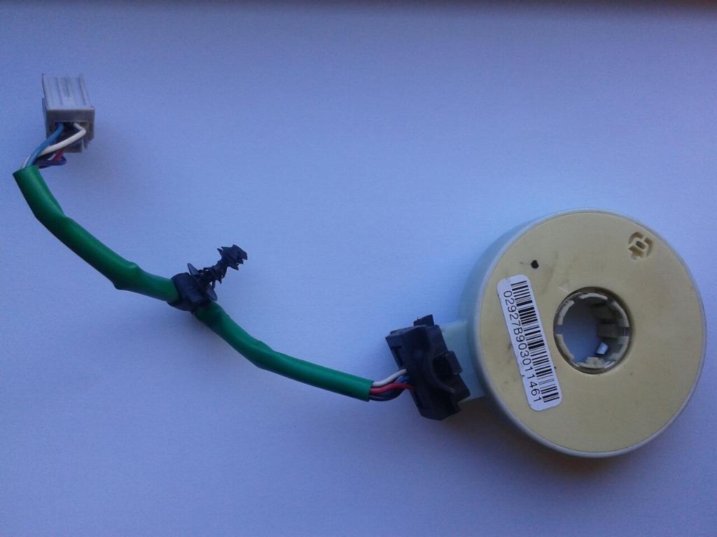 Stuurbekrachtiging FIAT Panda stuurhoek sensor, Ophalen of Verzenden, Gebruikt, Fiat