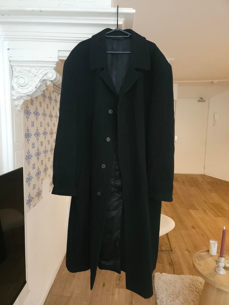 Yves saint laurent coat, Ophalen of Verzenden, Zo goed als nieuw