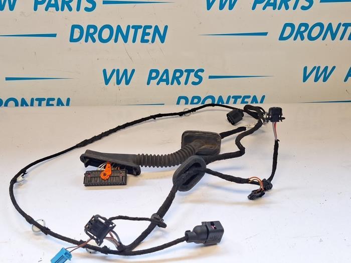 Kabelboom van een Volkswagen UP, Gebruikt, -, -, -