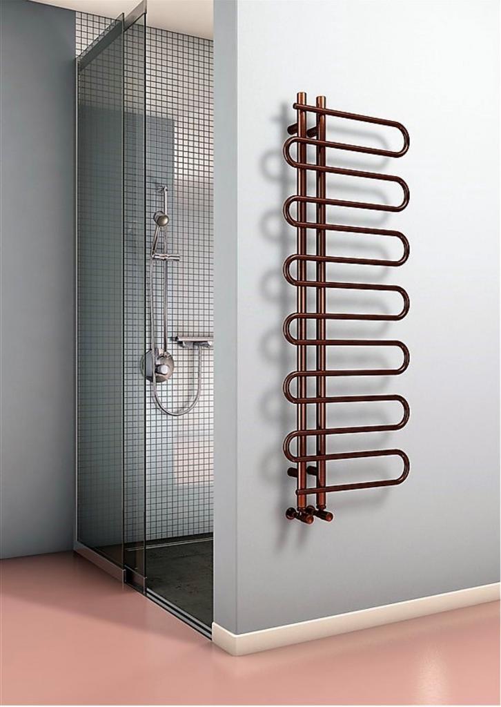 Designradiator Zante, Ophalen of Verzenden, Nieuw
