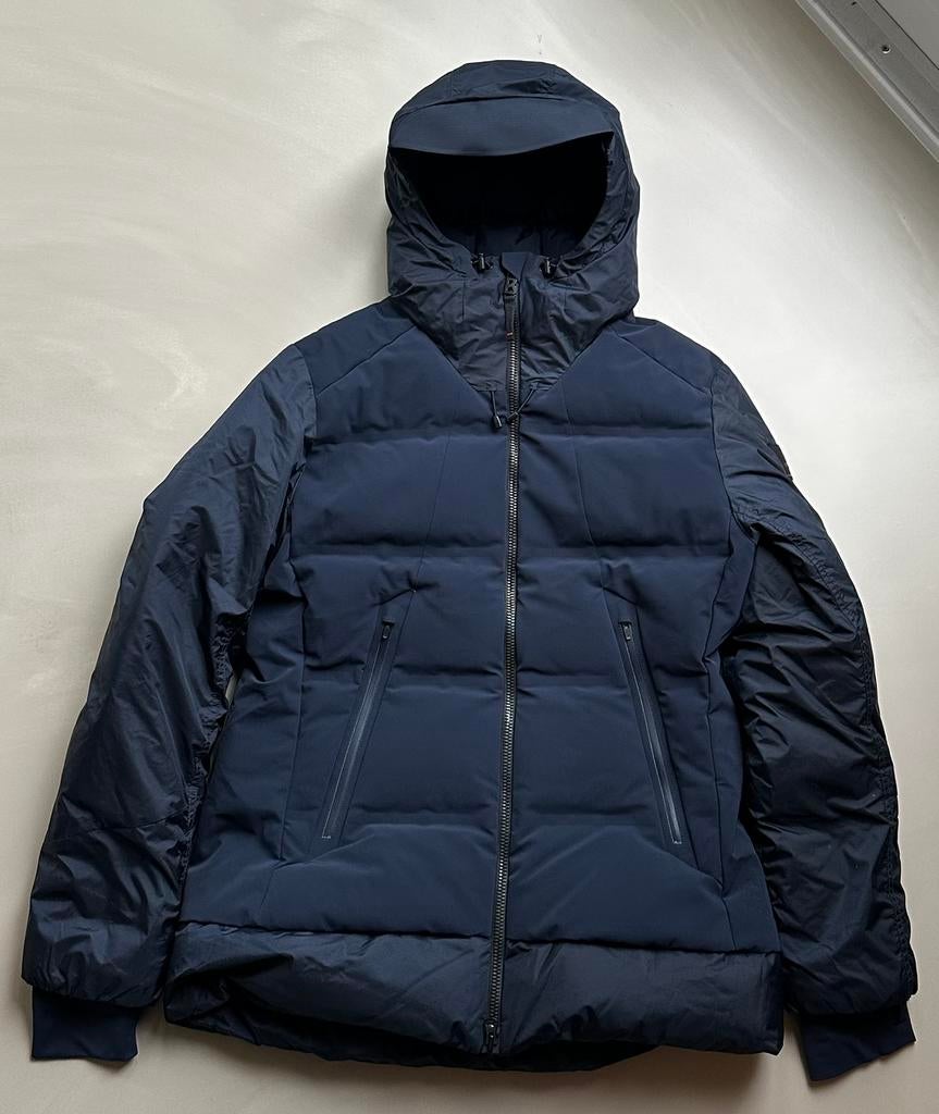 Skijas Bogner fire+ive, Kleding | Dames, Wintersportkleding, Ophalen of Verzenden, Zo goed als nieuw, Maat 42/44 (L), Jack