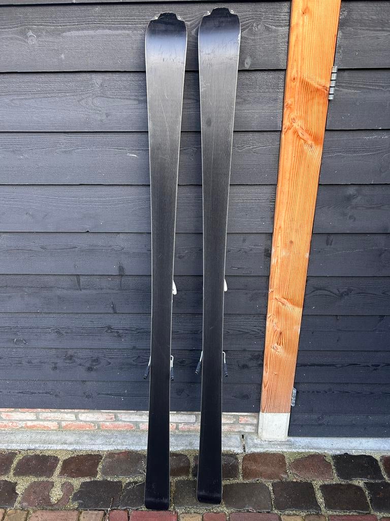 Atomic Ski's 180cm - Ervaren Skiër, Ophalen, Carve, Atomic, Skiën