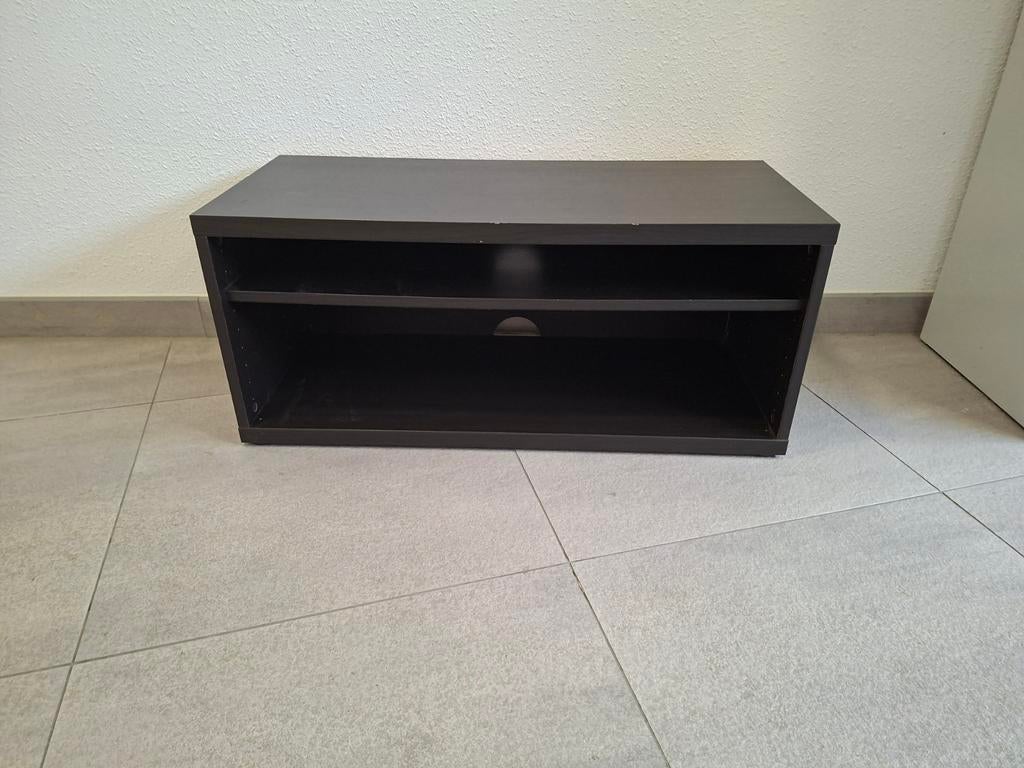 TV meubel GRATIS, Ophalen, Gebruikt, 100 tot 125 cm, Minder dan 50 cm