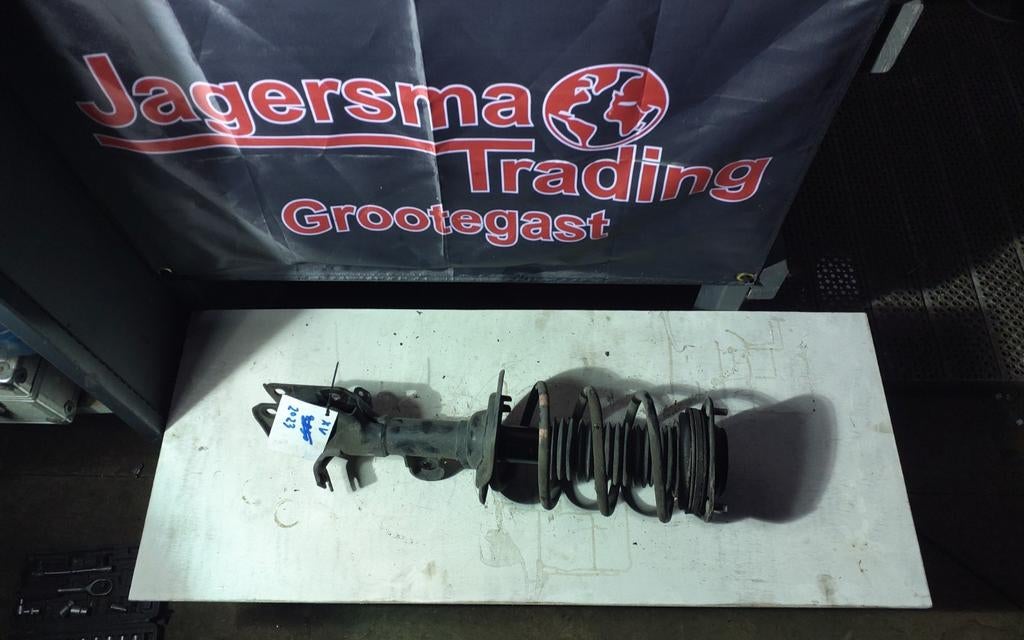 subaru xv 2023 schokbreker, fusee,draagarm, Ophalen of Verzenden, Gebruikt, Subaru