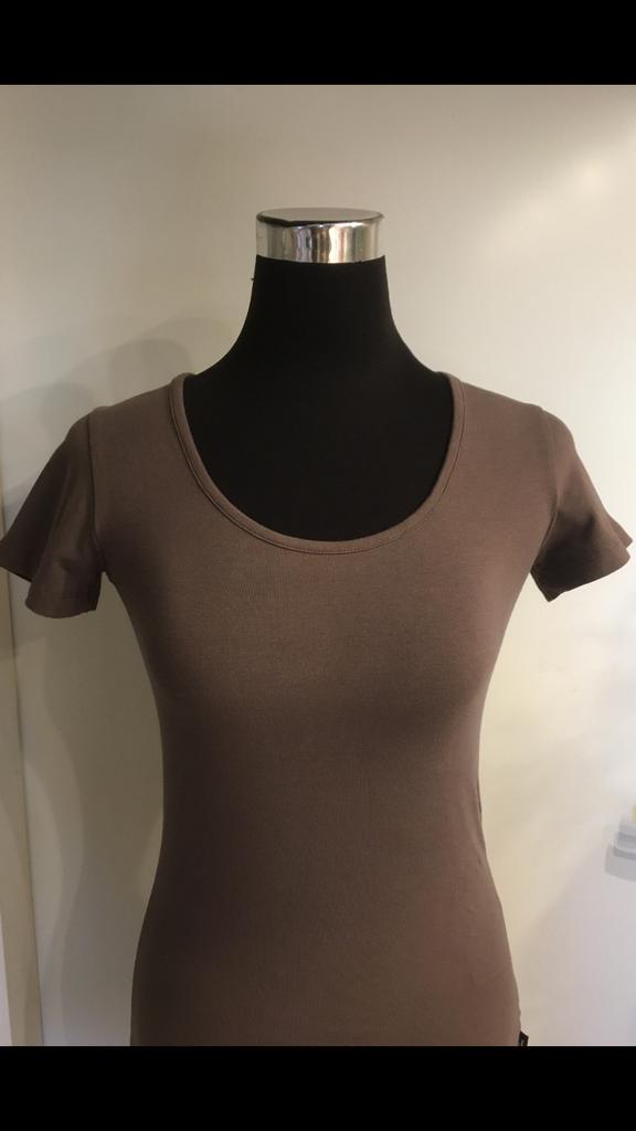 Damesshirt korte mouw  nieuw, Kleding | Dames, Ophalen of Verzenden, Nieuw, Korte mouw
