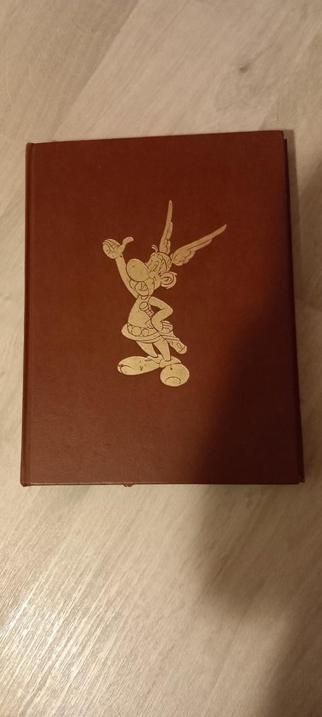 Asterix Stripboeken Collectie, Meerdere stripboeken, Ophalen of Verzenden, Gelezen, Goscinny & Uderzo
