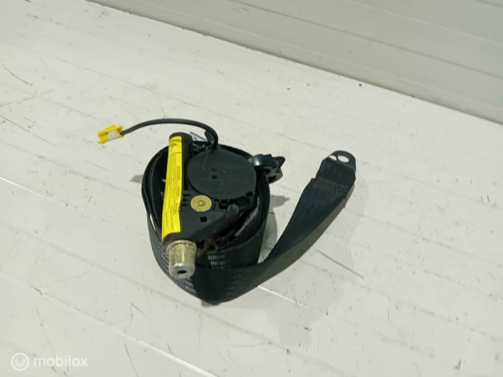 Gordel Fiat Stilo 33035688C 33035689C, Auto-onderdelen, Interieur en Bekleding, Gebruikt, Ophalen of Verzenden