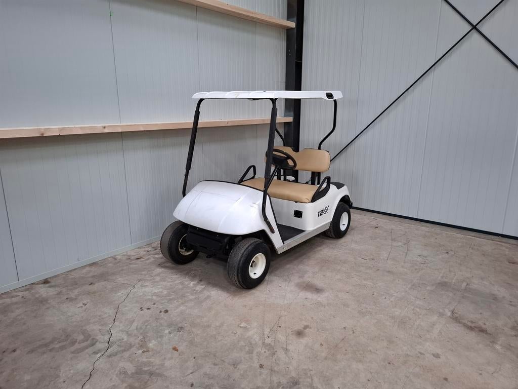 Golfkar, clubcar, golfwagen, golf kar elektro wagen, Ophalen of Verzenden, Gebruikt, Golfkar, Overige merken
