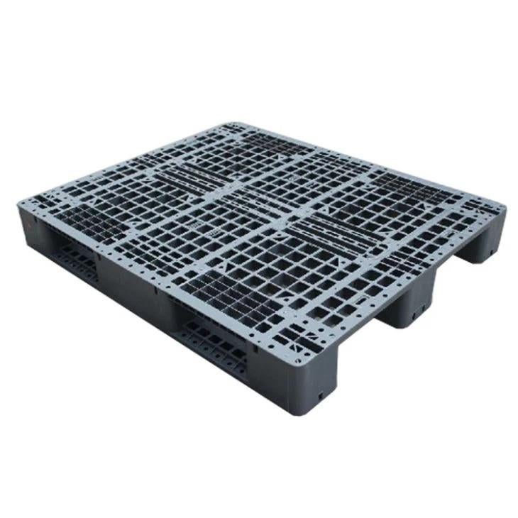 Kunststof Pallets 120x110  150 stuks, Ophalen of Verzenden, Onbekend, Onbekend, Onbekend