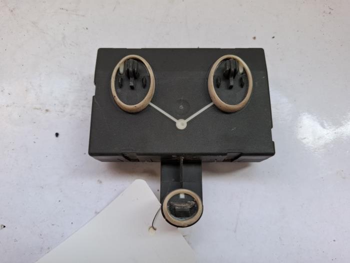 Module (diversen) van een Volkswagen Crafter, Gebruikt, -, -, -