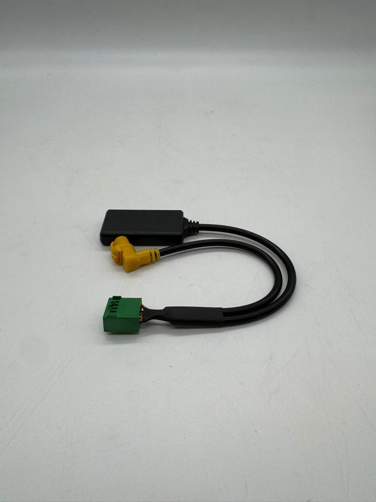 Bluetooth MMI kabel Audi AUX/AMI, Auto diversen, Auto-accessoires, Nieuw, Ophalen of Verzenden