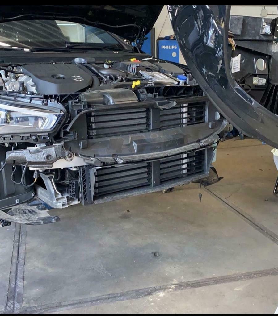 Foto 8 van Autobedrijf Reparatie Onderhoud Apk