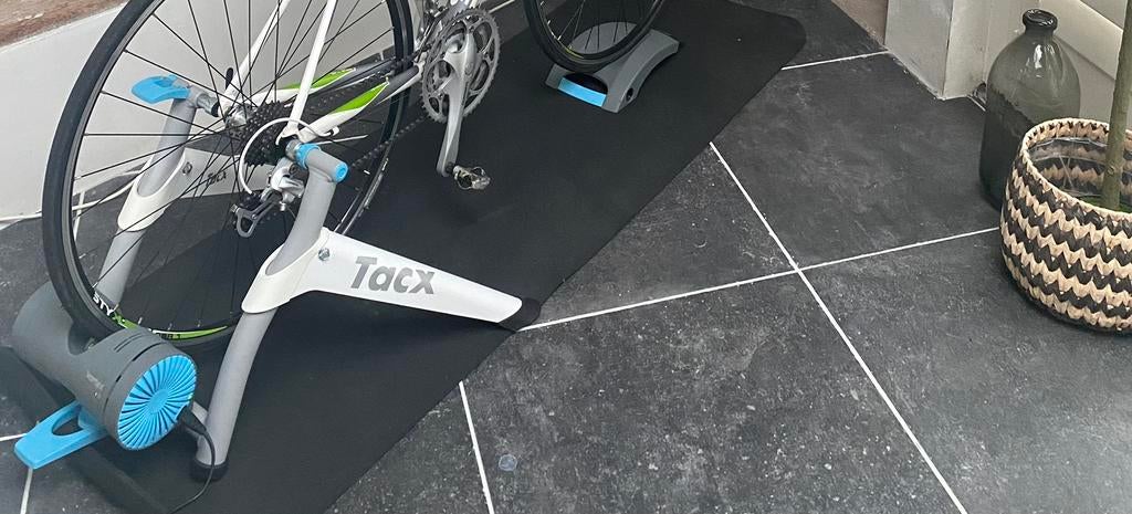 Taxc vortex T2180 bluetooth, Sport en Fitness, Wielrennen, Ophalen, Zo goed als nieuw, Overige typen