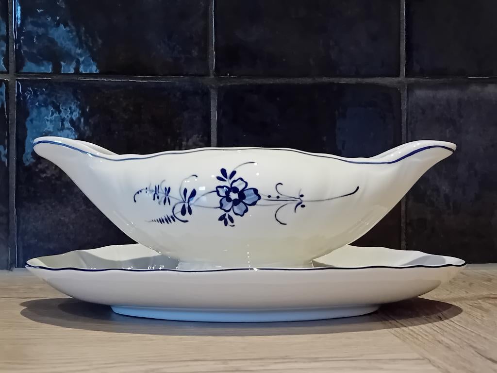 Villeroy & Boch Vieux Luxembourg servies, Huis en Inrichting, Ophalen of Verzenden, Overige stijlen, Porselein, Schaal of Schalen
