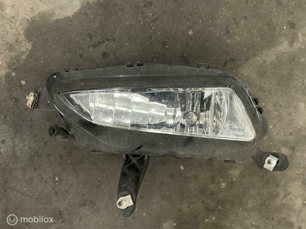Mistlamp linksvoor Opel Astra K('16-'19) 13401153, Auto-onderdelen, Ophalen of Verzenden, Gebruikt, Opel