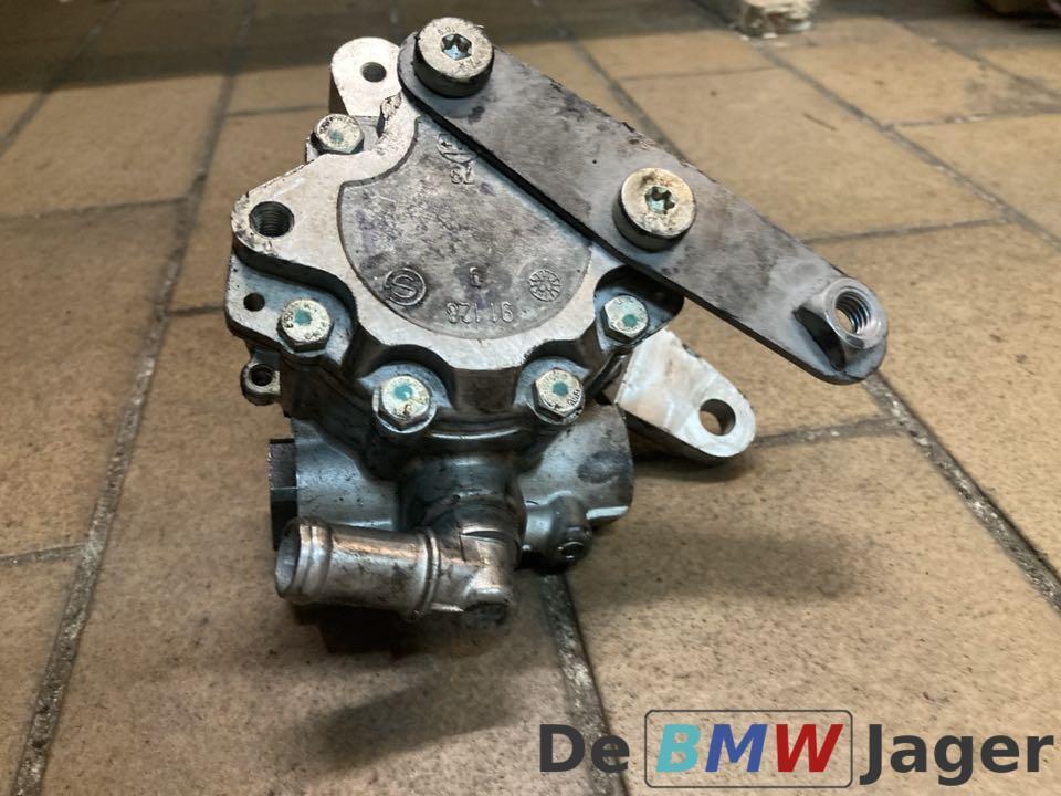 Stuurbekrachtigingspomp Mini R50 7690974121, Auto-onderdelen, Gebruikt, Mini, Ophalen of Verzenden, Mini