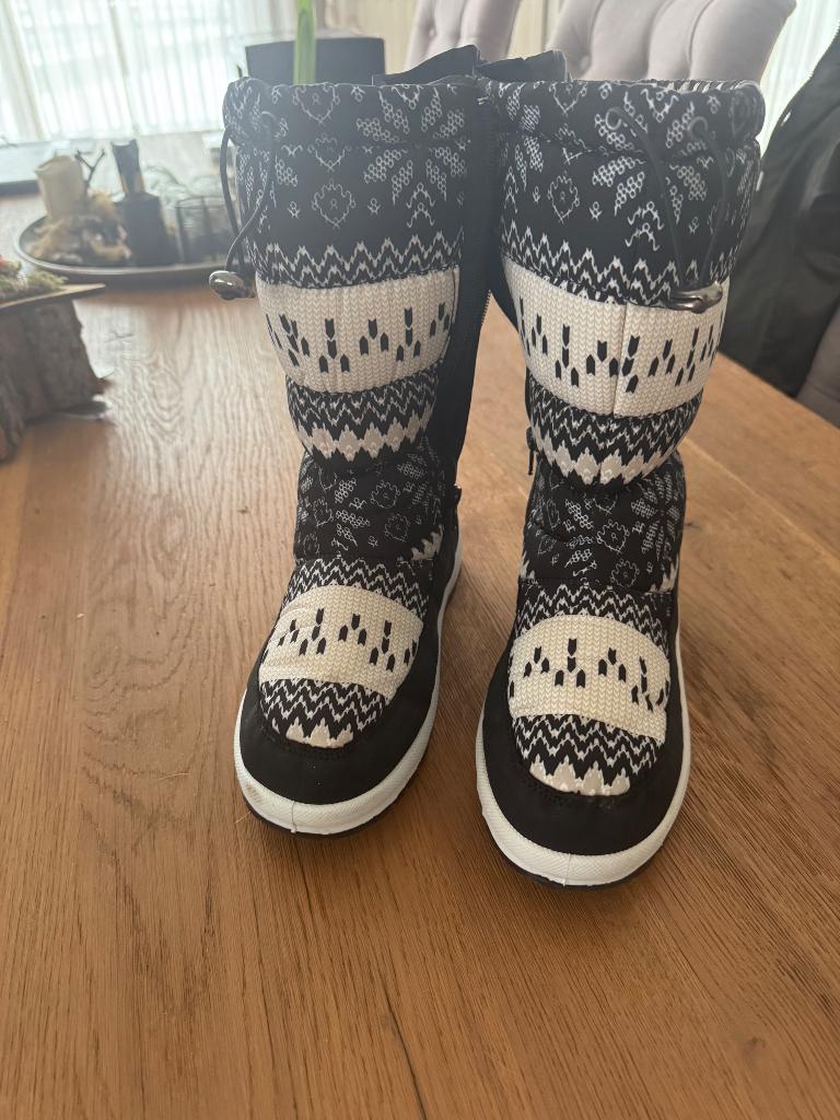 Dames snowboots, Overige merken, Gebruikt, 100 tot 140 cm, Snowboots