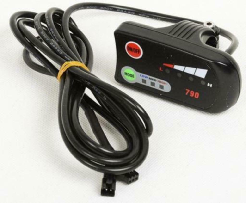 E-Bike Fietsonderdelen. Accu. Display. Opladers diverse, Fietsen en Brommers, Fietsonderdelen, Ophalen of Verzenden, Nieuw