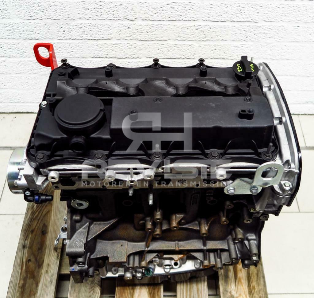 Land Rover Defender 90/110 diesel motor 2.4 TdCi 244DT, Ophalen of Verzenden, Nieuw, Land Rover