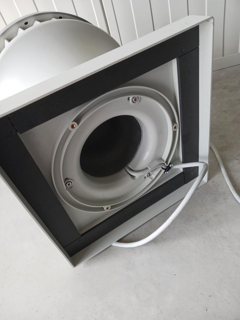 Zehnder dakventilator, VPM, zo goed als nieuw product, Doe-het-zelf en Verbouw, Ventilatie en Afzuiging, Ophalen of Verzenden