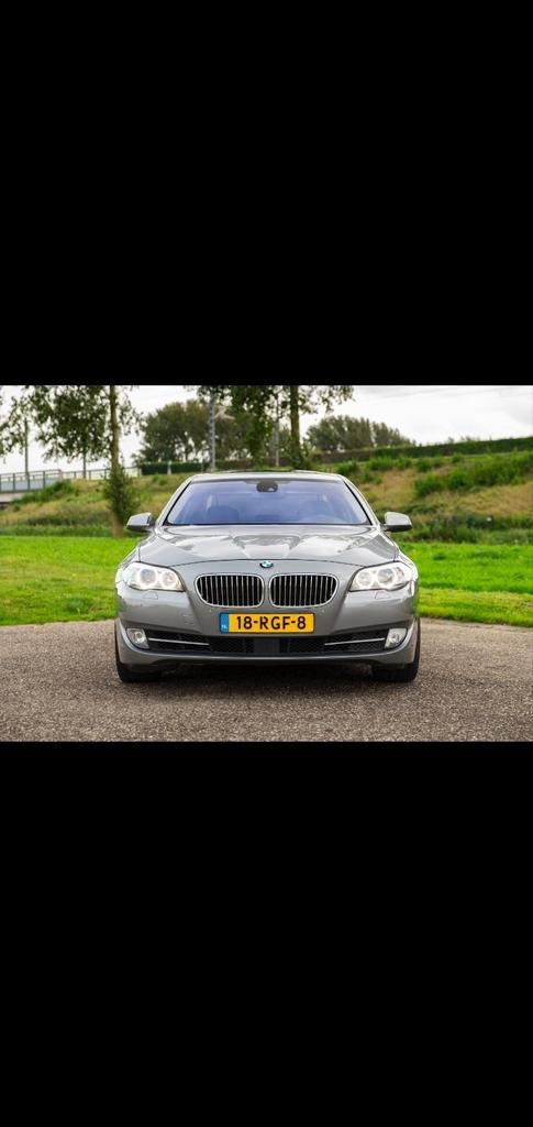 F10 bumpers, velgen, onderdelen(M5) (akrapovic), Ophalen, Voor, Nieuw, Bumper