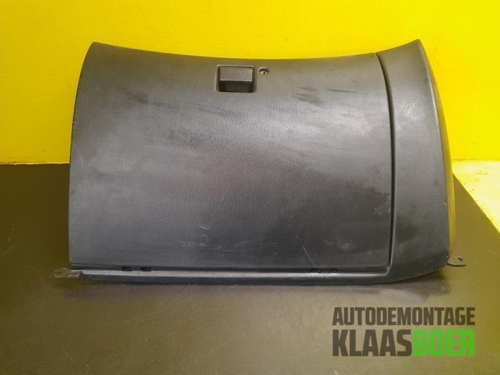 Dashboardkastje van een Toyota Celica, Ophalen of Verzenden, 12 maanden garantie, Gebruikt, Toyota