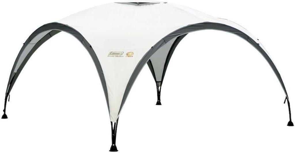 Coleman Event Shelter L maat 365 x 365cm nieuw in doos, Coleman, Info@coleman.com, Minervum Breda, Nieuw