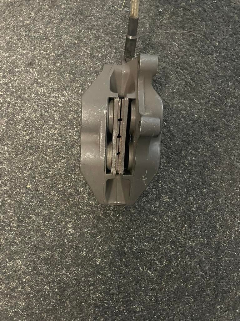Brembo remtang (Husqvarna/KTM)., Ophalen of Verzenden, Gebruikt