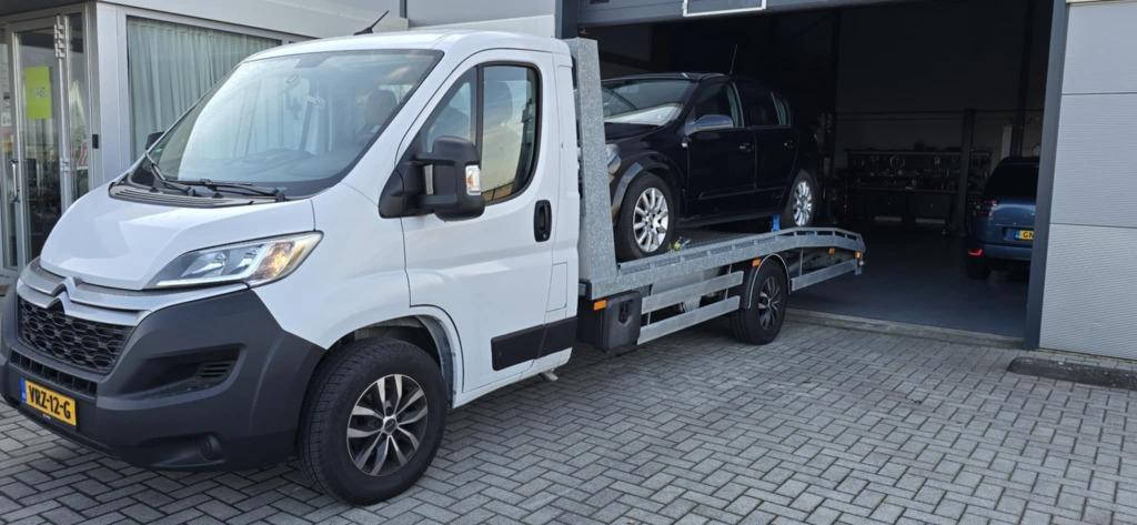 Autotransport - Sleepdienst, Diensten en Vakmensen, Verhuur | Auto en Motor