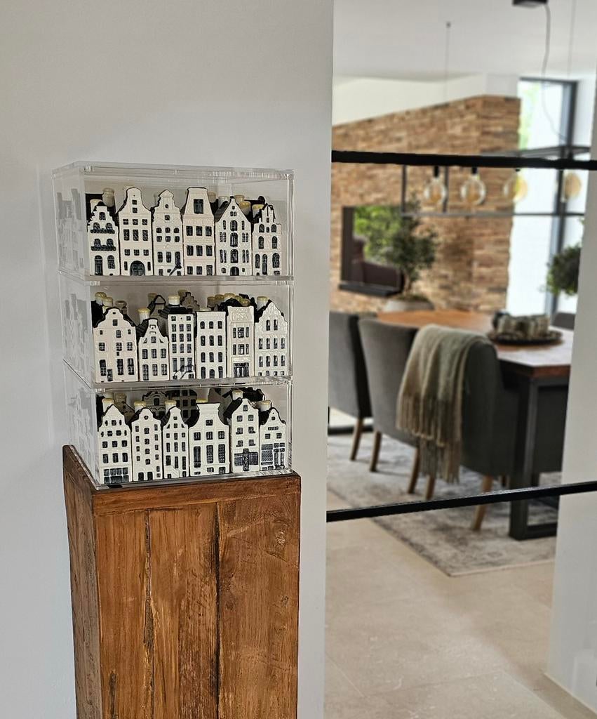 Foto 3 van KLM huisjes case (CUBE edition)