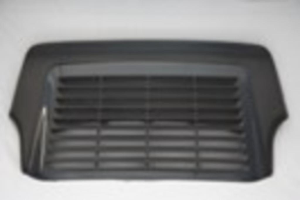 Porsche 911 Carrera achterspoiler, Auto-onderdelen, Ophalen, Gebruikt, Achterklep, Voor