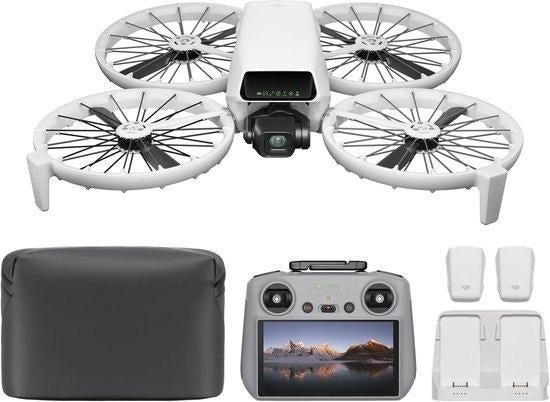 dji flip drone fli more, Audio, Tv en Foto, Drones, 30 tot 45 minuten, Nieuw, Ophalen of Verzenden, DJI