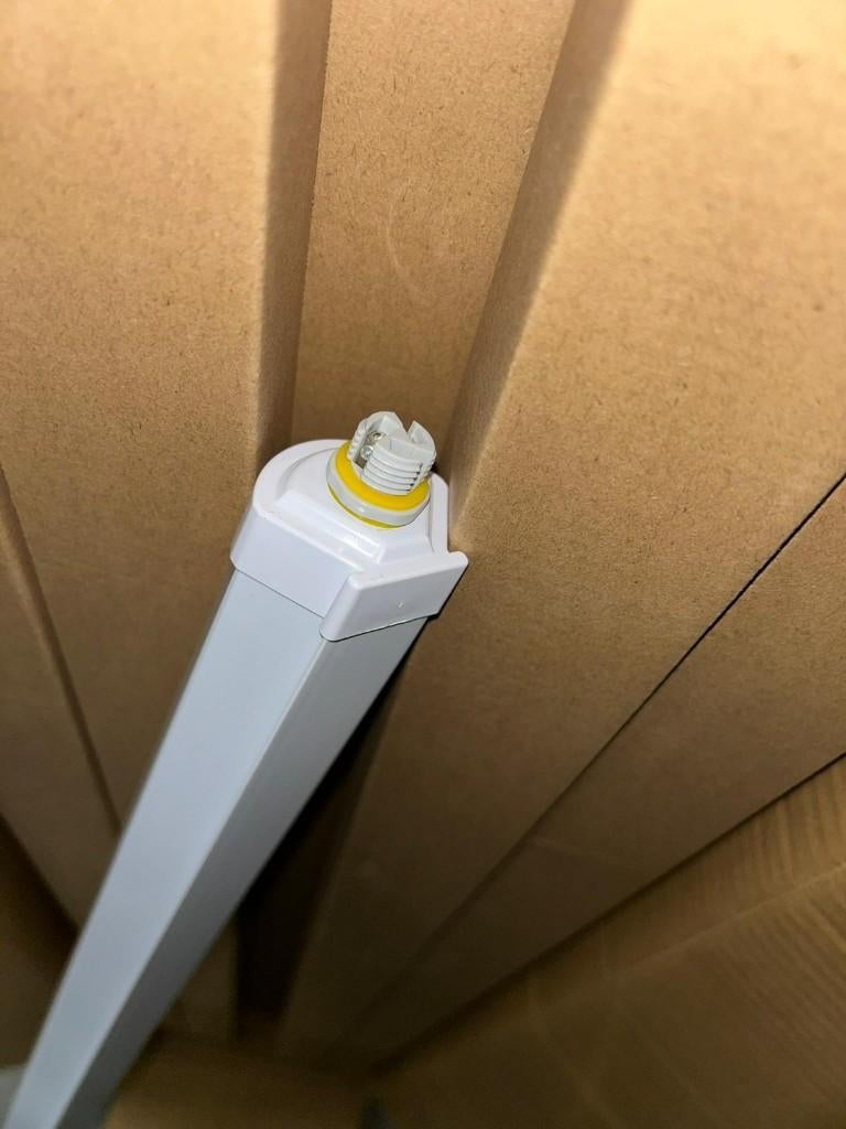 Foto 5 van Led Balk Led Montagebalk Led Tri Proof Nieuw in verpakking