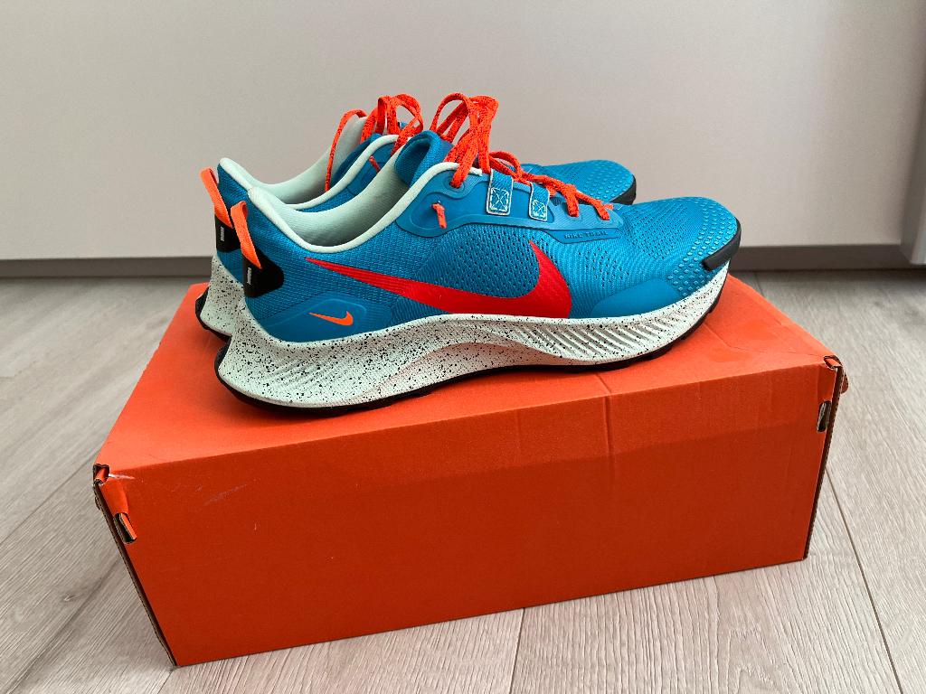 Nieuwe Nike Pegasus Trail 3, Ophalen, Nieuw, Hardlopen, Hardloopschoenen