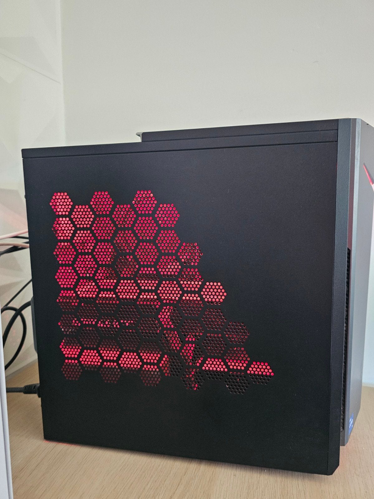 Gaming PC: Intel i5-12400F, RTX 3060, 16GB RAM, Gebruikt, Acer Nitro, Virtual Reality, Ophalen of Verzenden