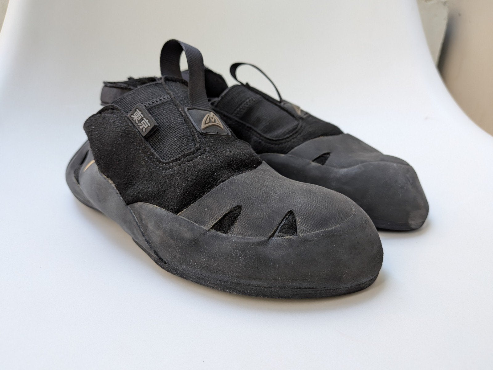 Climbing / Bouldering Shoes Madrock - EU Size:39, Ophalen of Verzenden, Zo goed als nieuw, Klimsportschoenen