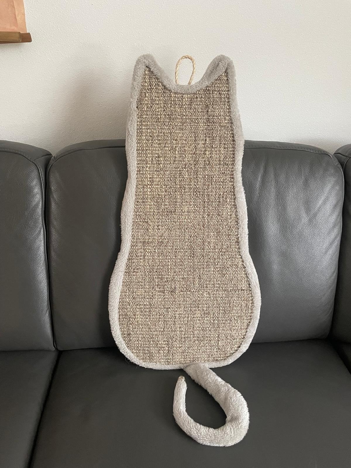 Krabplank voor de kat, Ophalen of Verzenden, Zo goed als nieuw, Krabplank