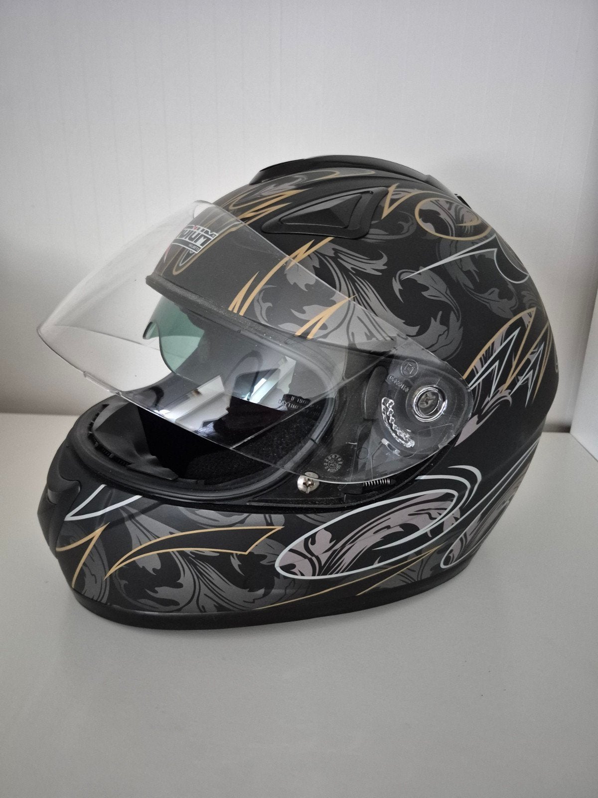 Helm, Ophalen, Overige merken