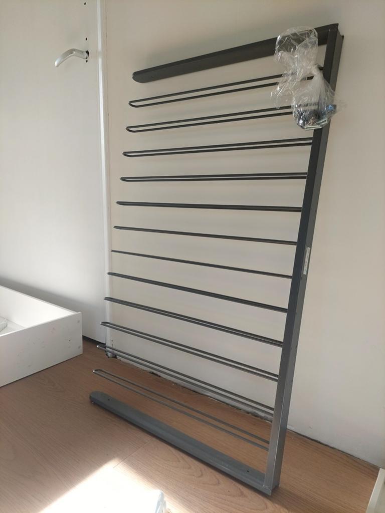 Broekrek voor ikea pax 100 cm, Huis en Inrichting, 200 cm of meer, Zo goed als nieuw, 50 tot 75 cm, 50 tot 100 cm
