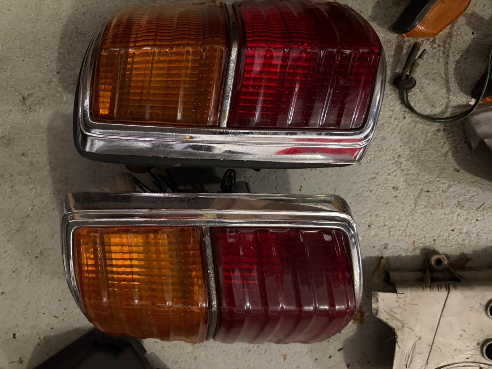 Onderdelen Honda Civic 1200 MK1 SB1 SB2 1973-1978, Auto-onderdelen, Ophalen of Verzenden, Nieuw, Honda