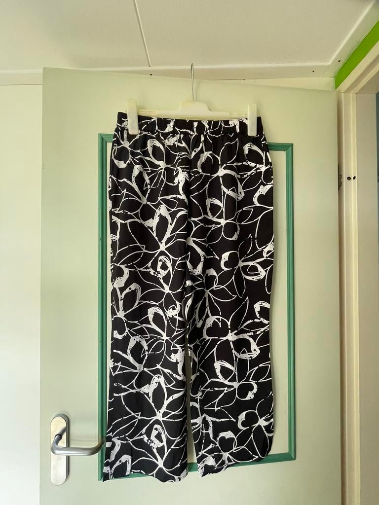 Broek met tuniek, Ophalen of Verzenden, Zo goed als nieuw
