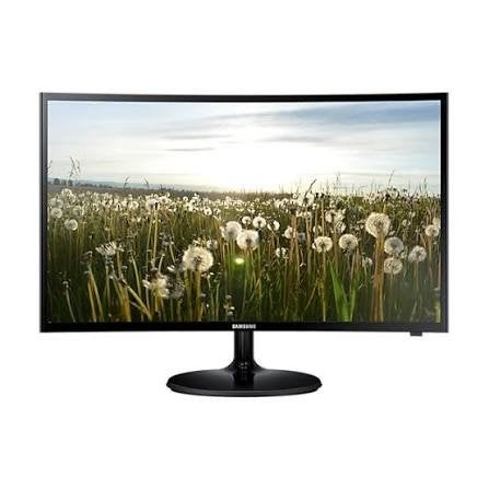 Samsung 32 inch curved HD TV - LV32F390, Ophalen, 50 Hz, LCD, 80 tot 100 cm