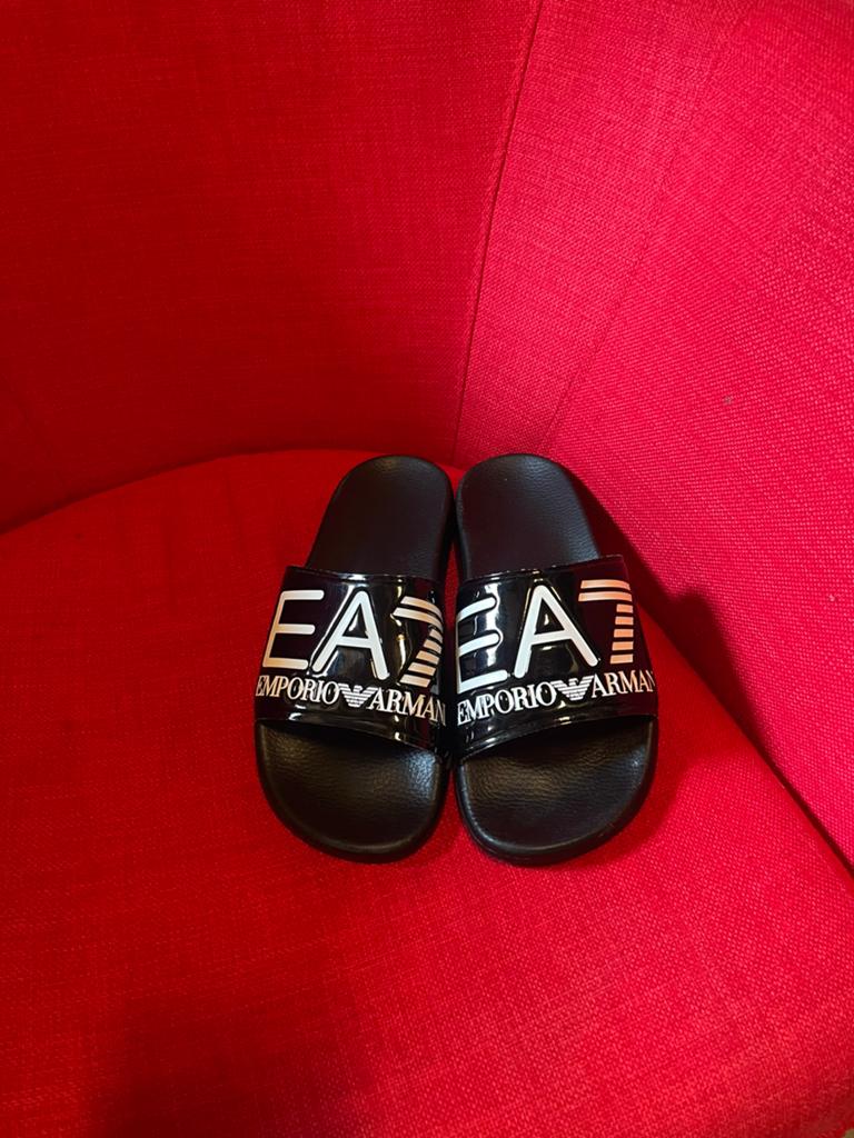 Slippers, Ophalen of Verzenden, Zo goed als nieuw, Meisje, Overige typen