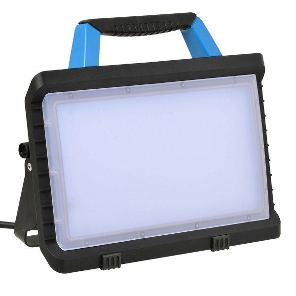 LED PROF werklamp 45W 4200K 4950lm + 2x WCD, Verzenden, Nieuw