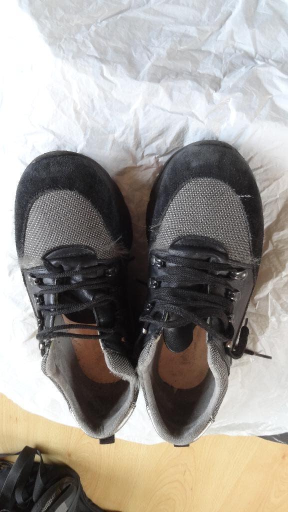 FIJNE schoenen , maat 41 , merk Pediforma , IZGS , met GRATI, Pediforma, Zwart, Ophalen of Verzenden, Sneakers of Gympen