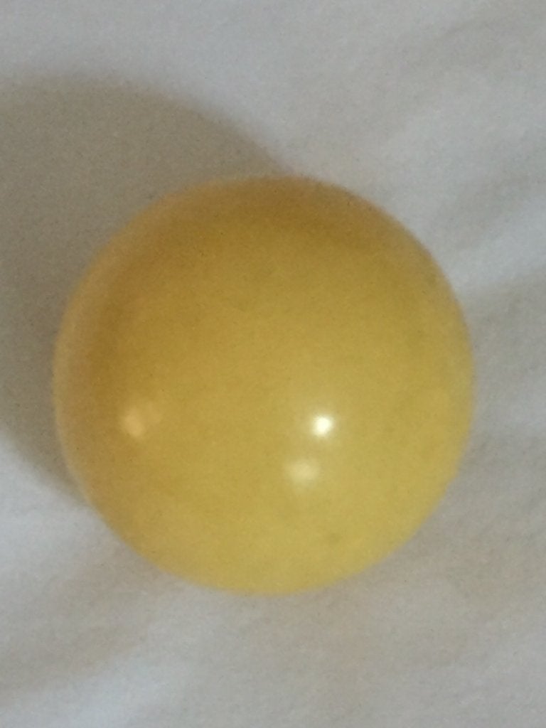 Biljartbal, Ophalen of Verzenden, Zo goed als nieuw, Keu of Ballen