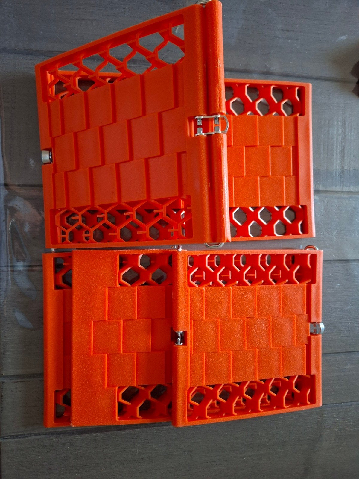Diverse kampeer artikelen, Ophalen, Nieuw