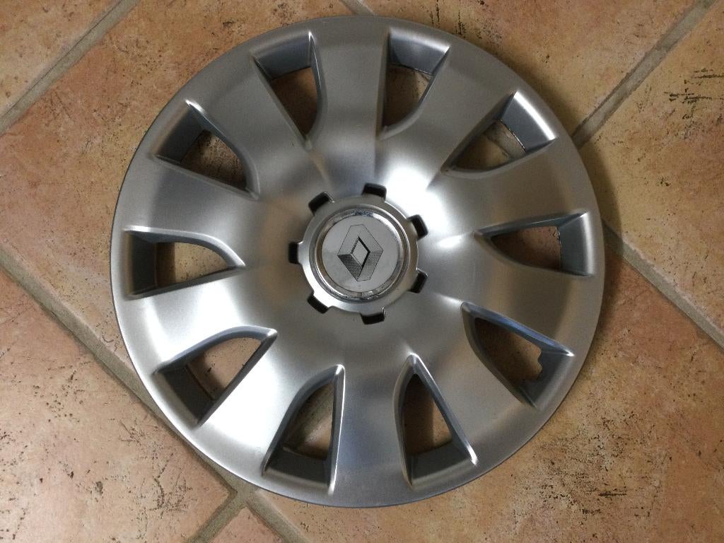 Wieldop 425 SJS  ( 16 Inch ), Auto diversen, Wieldoppen, Ophalen of Verzenden, Gebruikt