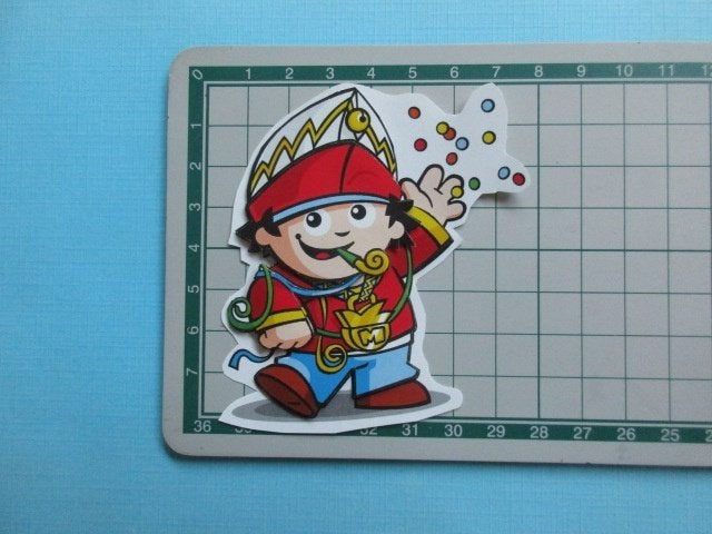 99 Mainzel mannetje, Verzenden, Nieuw, Man of Vrouw, Overige typen
