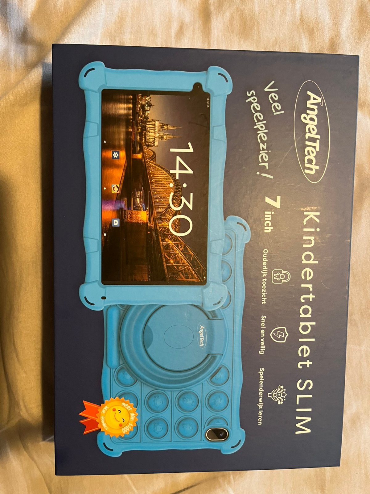Nieuw tablet, Ophalen, Zo goed als nieuw, Overige modellen